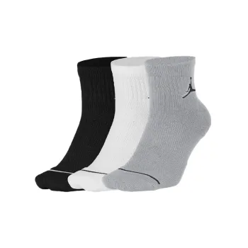 JORDAN Unisex Basketball Socks
