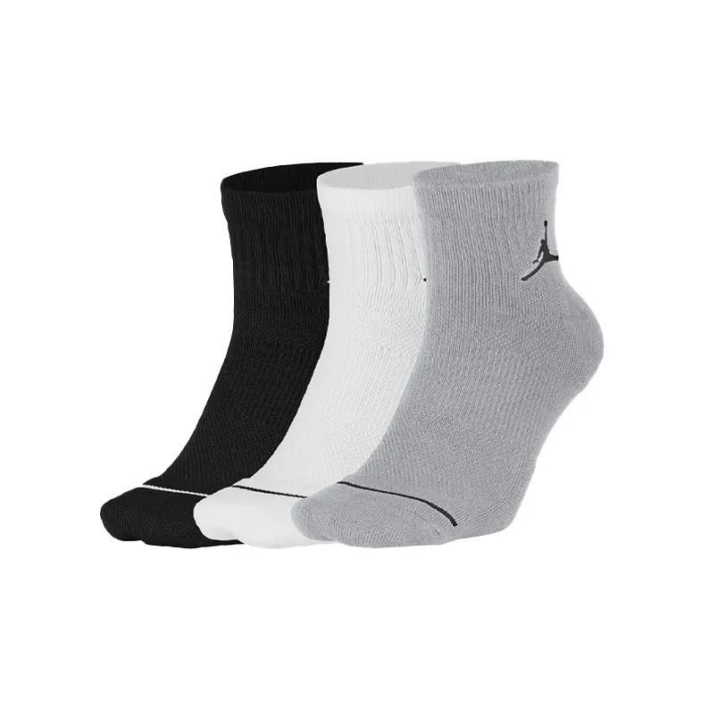 Jordan Unisex Basketball Socks-0