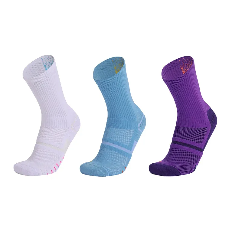 FireMonkey Mid Calf Socks Unisex-0