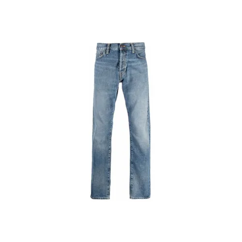 Carhartt WIP Jeans Men Blue