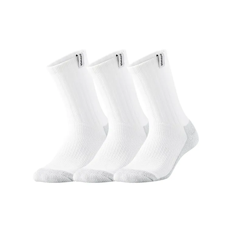 OCDOPER Unisex Knee high Socks-4