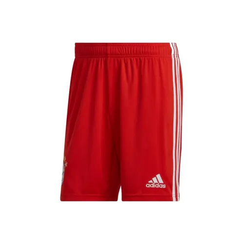 adidas Male Soccer Pants