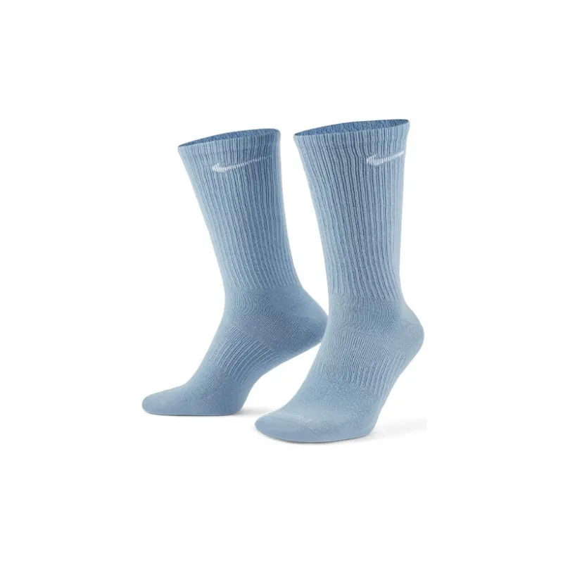 Nike Men Mid Calf Socks-2