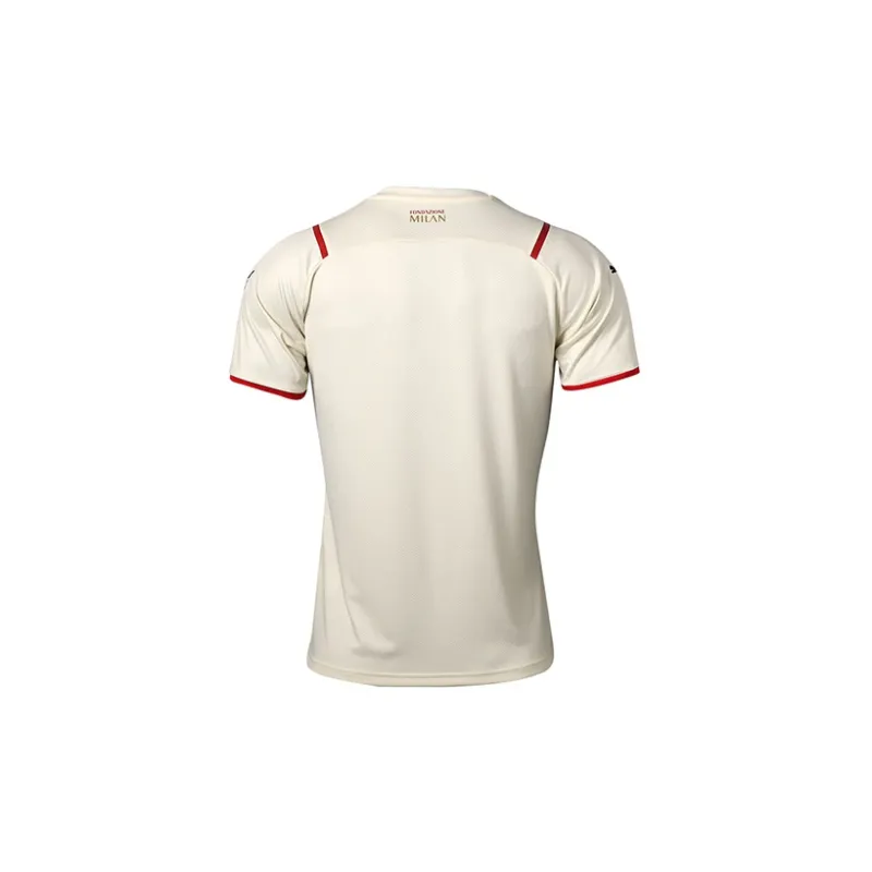PUMA Soccer Jerseys Men Ecru-1