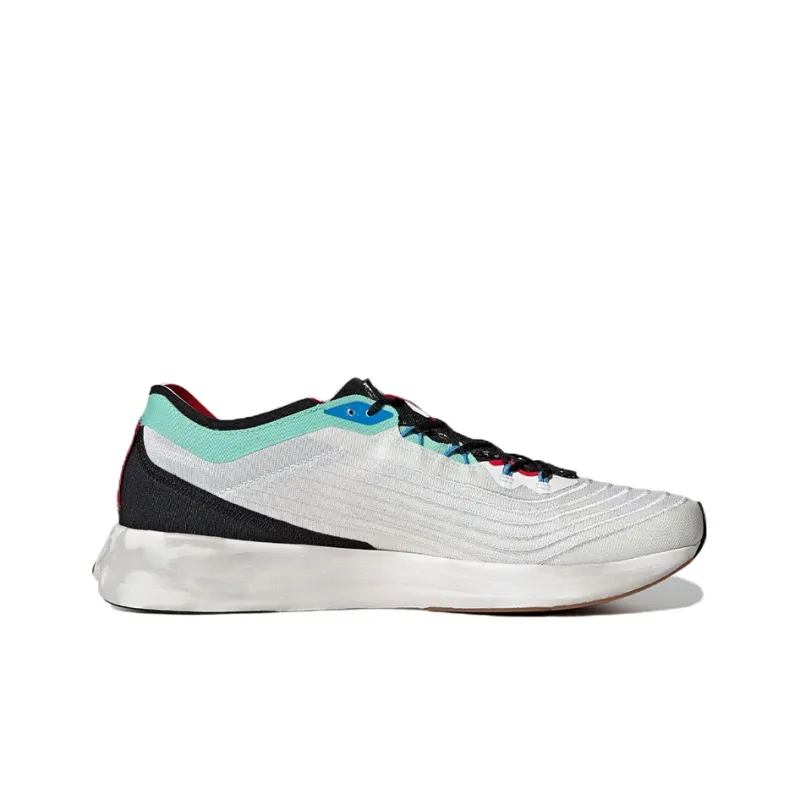 Adidas Adizero Parley Non Dyed Easy Green Red-1
