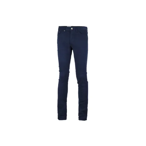 HUGO BOSS Jeans Men Dark Blue