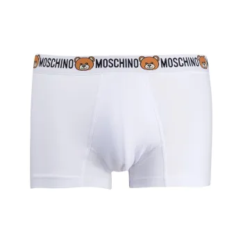 MOSCHINO Teddy Waistband Brief Boxers