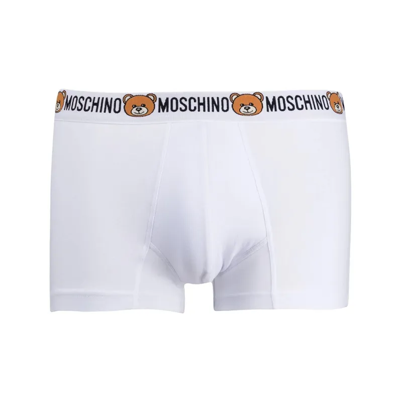MOSCHINO Teddy Waistband Brief Boxers-0