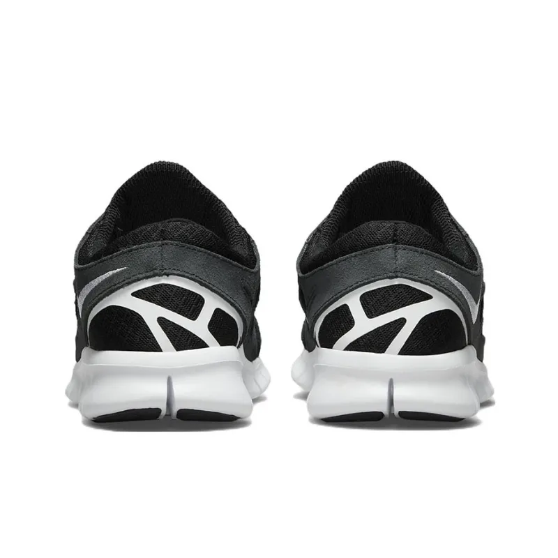Nike Free Run 2 Black Off Noir Women's-4
