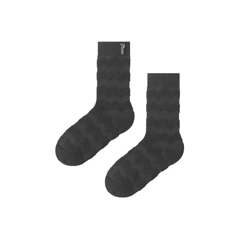 TOOCI Unisex Mid Calf Socks-9