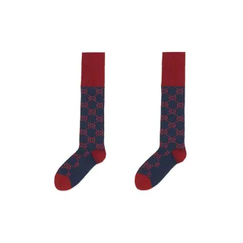 GUCCI Gg Signature Socks