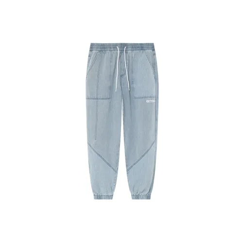 Cabbeen Unisex Jeans