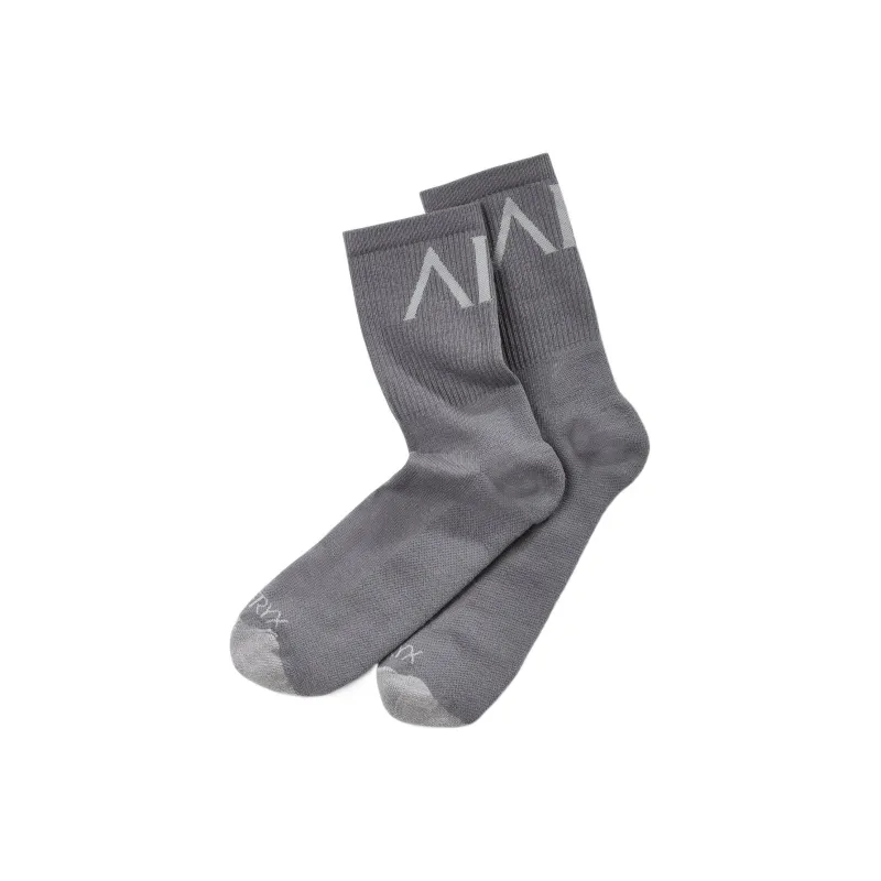 Arcteryx Men Knee high Socks-0