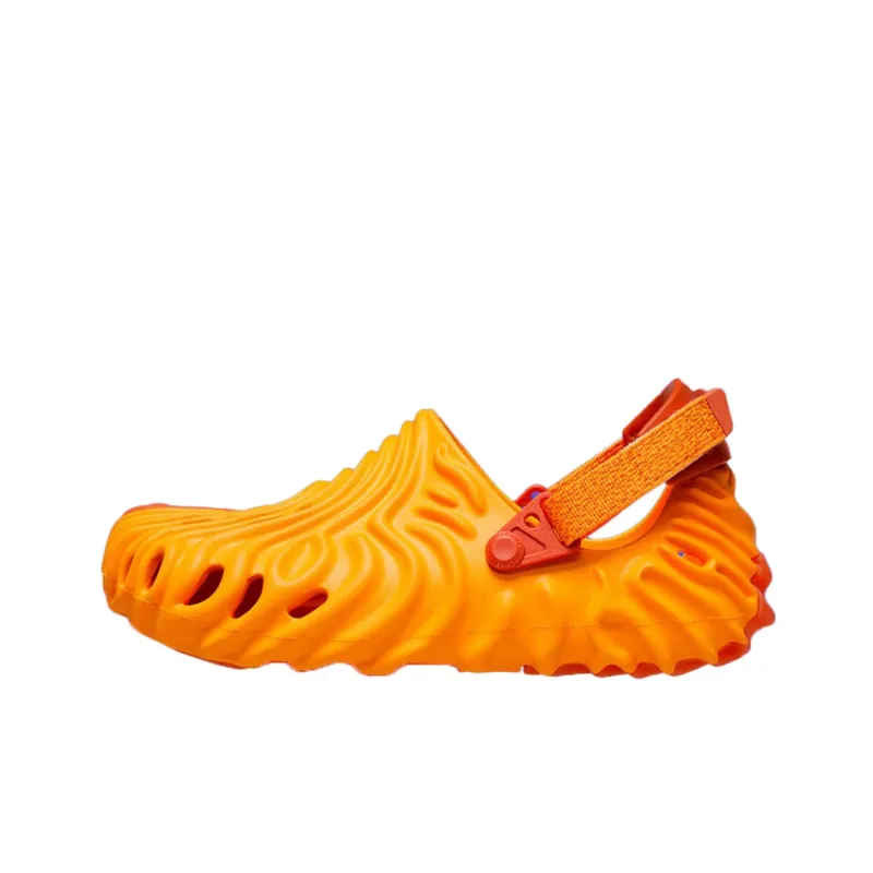 Crocs Pollex Clog By Salehe Bembury Cobbler-0