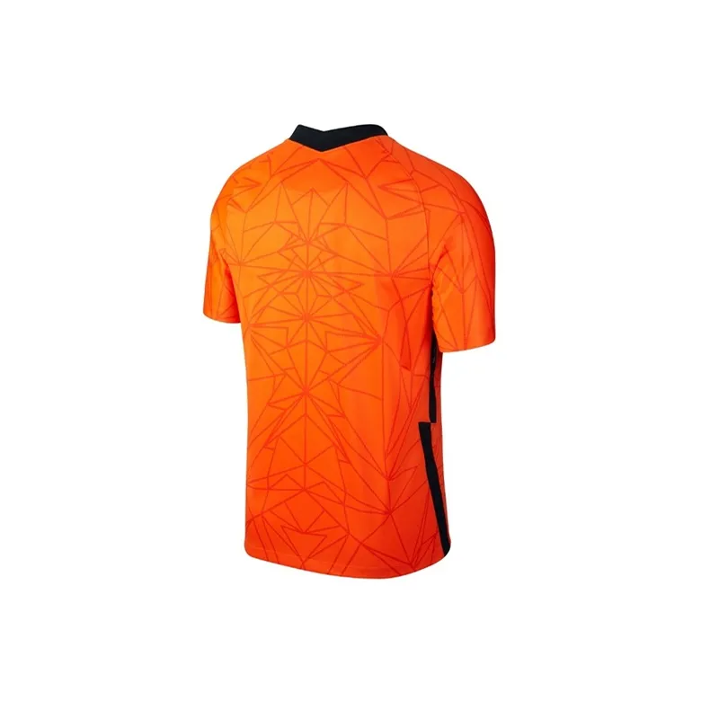 Nike Holland Vapor Match Home Jersey 2020-2021-1