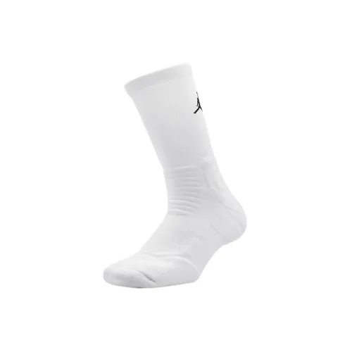 Jordan Unisex Mid-calf socks