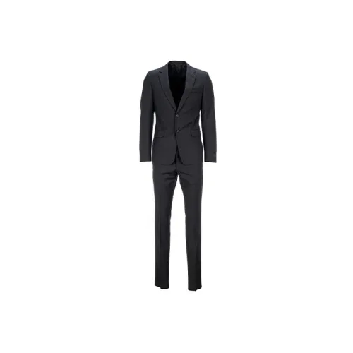 PRADA Business Suits Men Set Tops+Pants