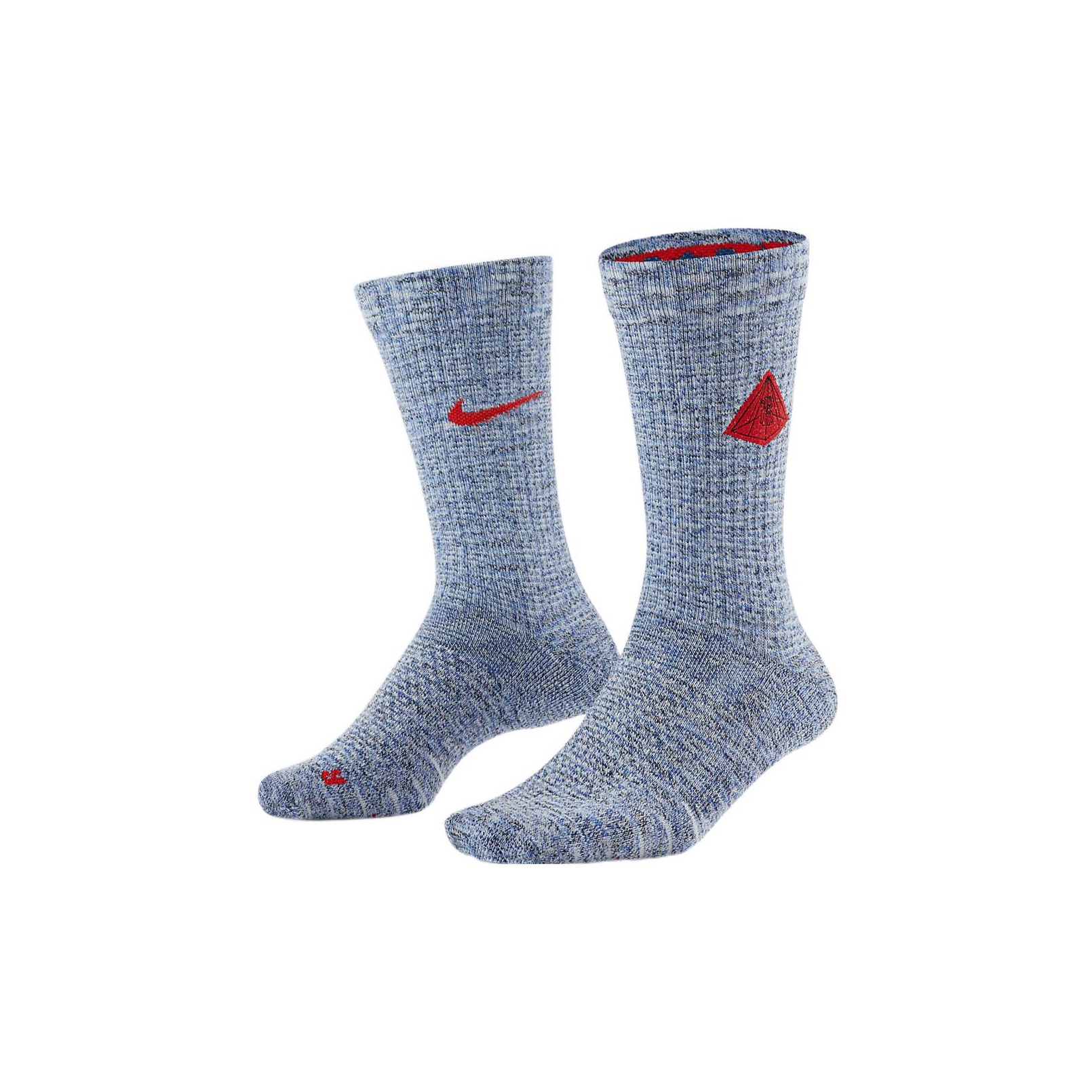 Nike Unisex Mid Calf Socks POIZON