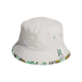Adidas Cotton Bucket Hats Unisex