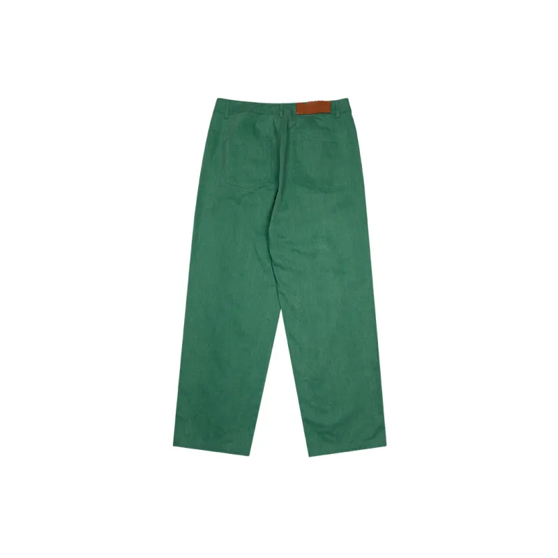 Randomevent Straight Jeans Unisex-6