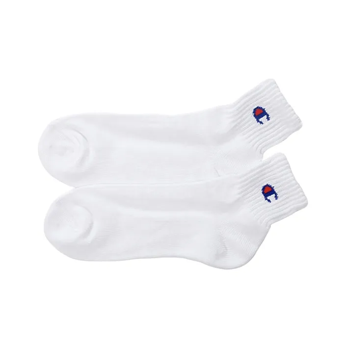 Champion Unisex Mid Calf Socks-1