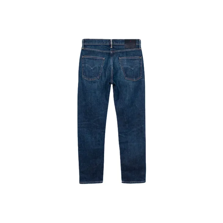 Levis Jeans Men Blue-1