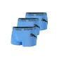 3 Pack (Blue)