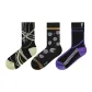 3 Pack (Black/Purple/Jasper)