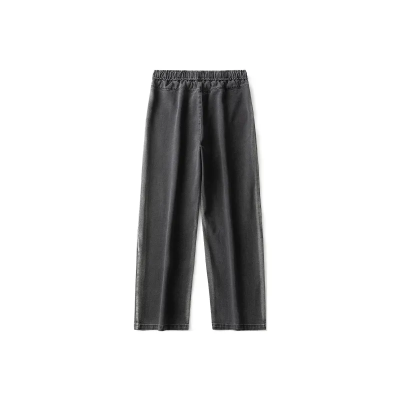 NFWYS Jeans Unisex-11