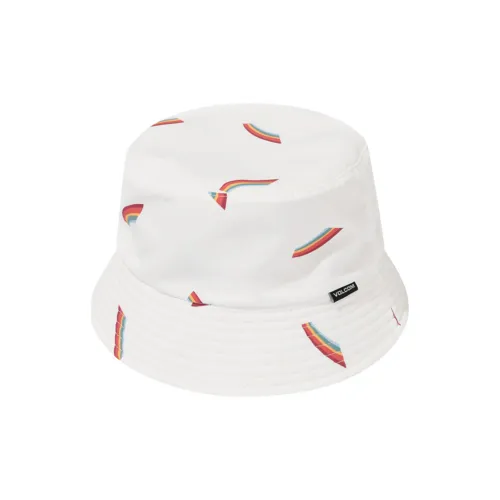 VOLCOM Fisherman's cap Unisex  