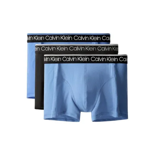Шльопанці слайдери calvin klein
