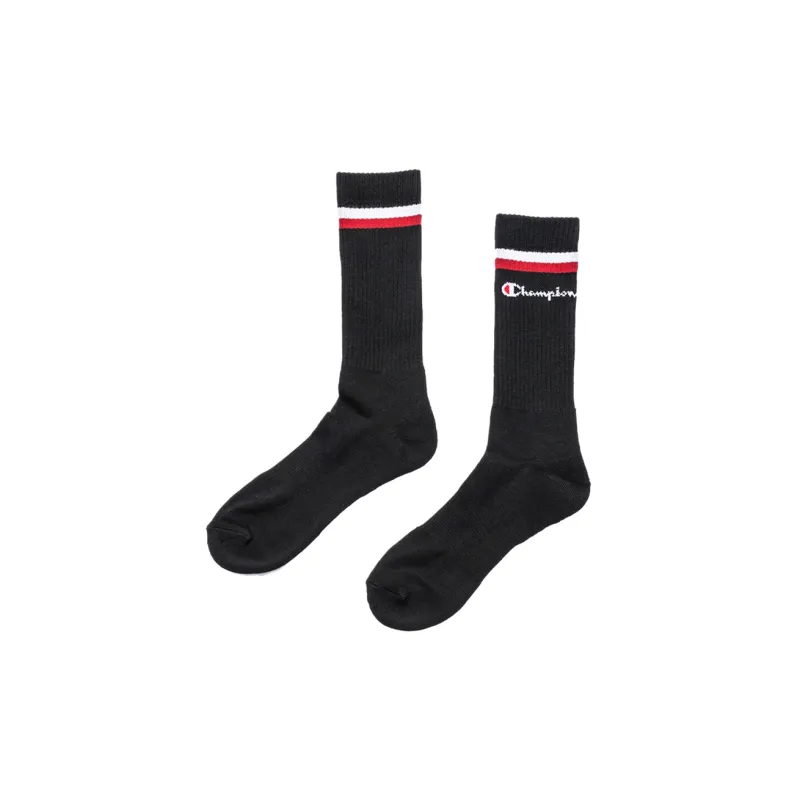 Champion Unisex Knee high Socks-0