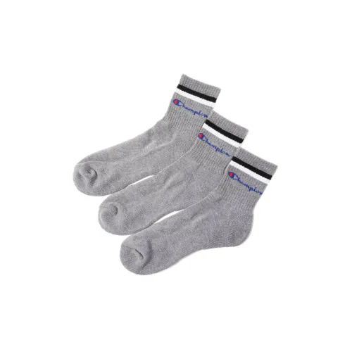 Champion Unisex Mid-Calf Sock