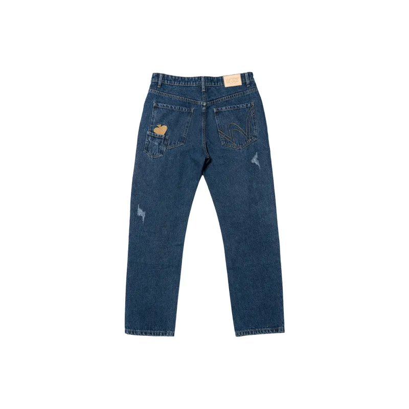 THE WIZ Jeans Unisex-1