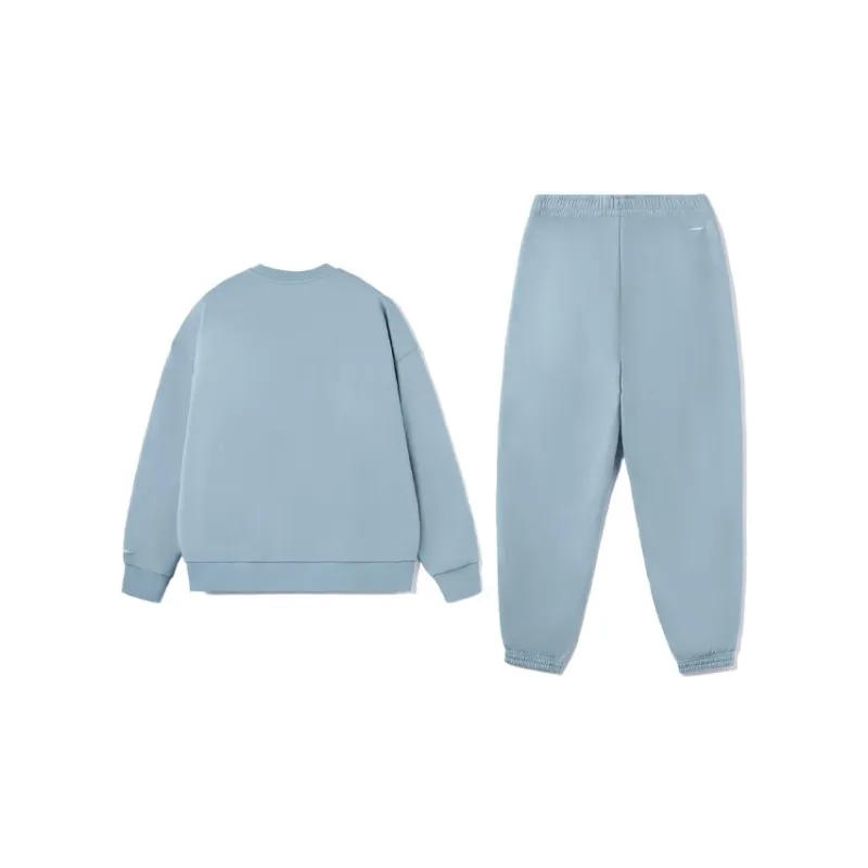 LINING Training Series Sweatshirt Sets Unisex-1