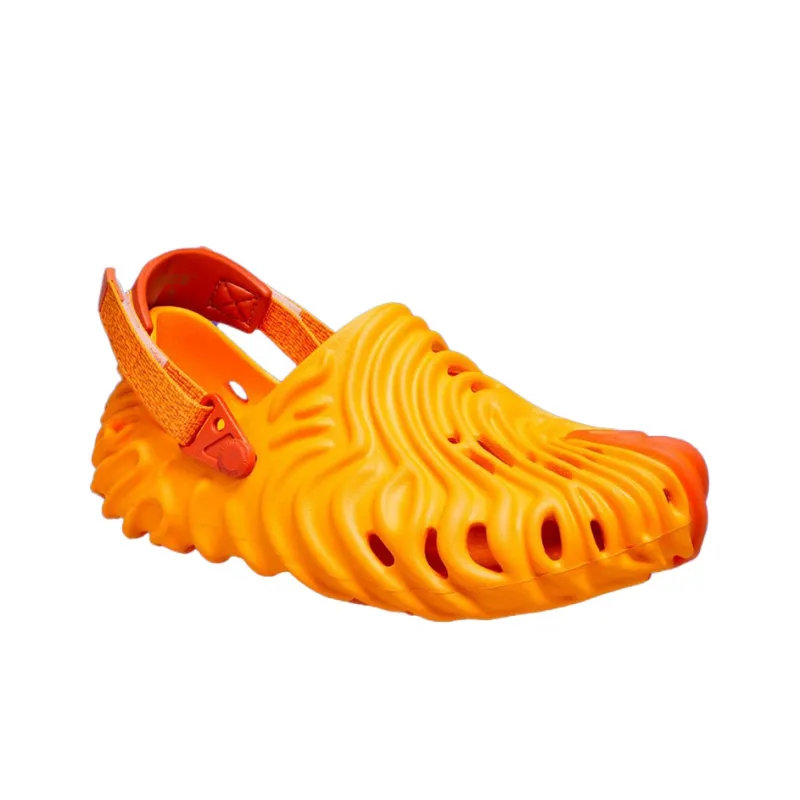 Crocs Pollex Clog By Salehe Bembury Cobbler-1