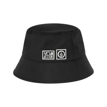 VOLCOM Bucket Hats Unisex