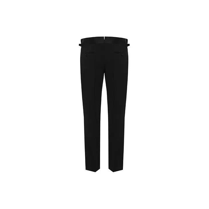 TOM FORD Wool Blazer-4