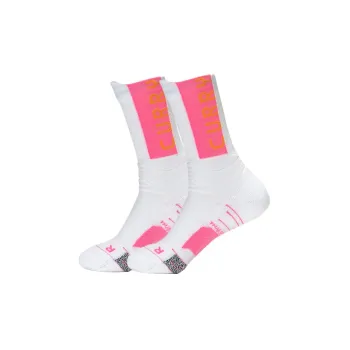 Under Armour Mid Calf Socks All Unisex 1 Pack White