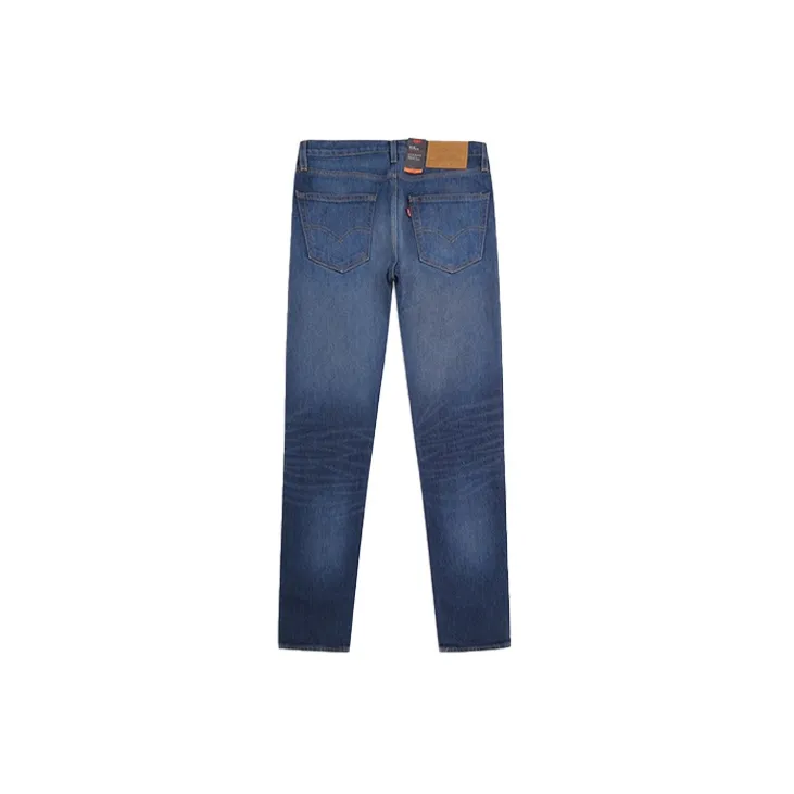 Levis Jeans Men Medium Blue-1