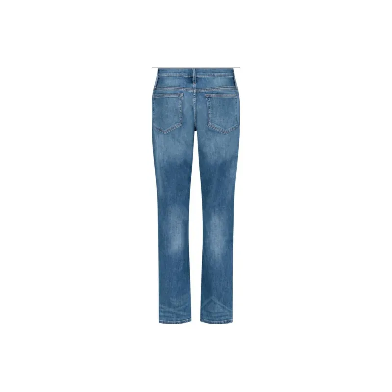 FRAME Jeans Men Light Blue-1