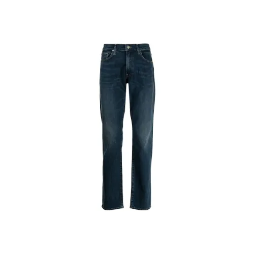 Polo Ralph Lauren Jeans Men Blue