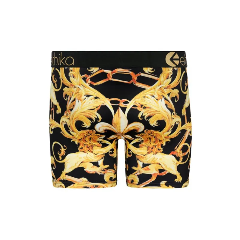 ETHIKA Men Underpants-1