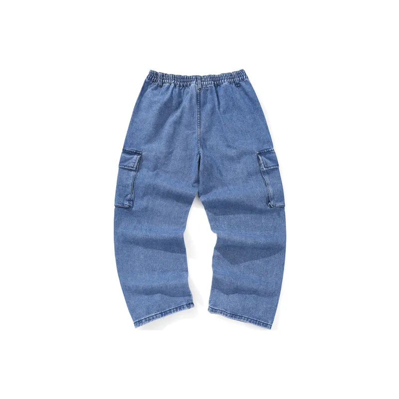 BIRDTALK Jeans Unisex-6