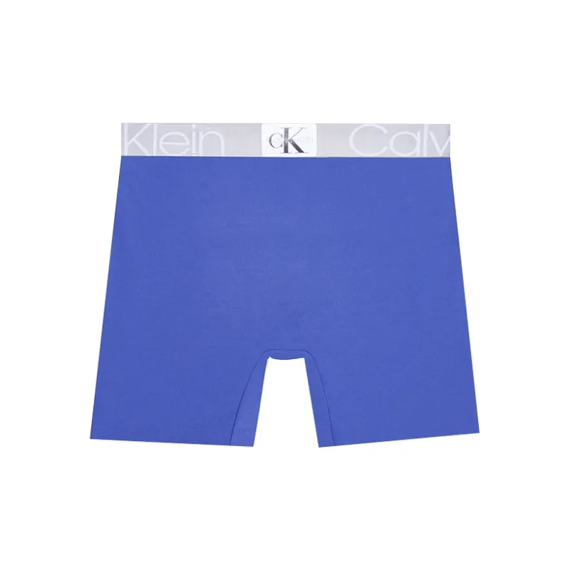 KITH For Calvin Klein Seasonal Boxer Brief Deep Ultramarine-1