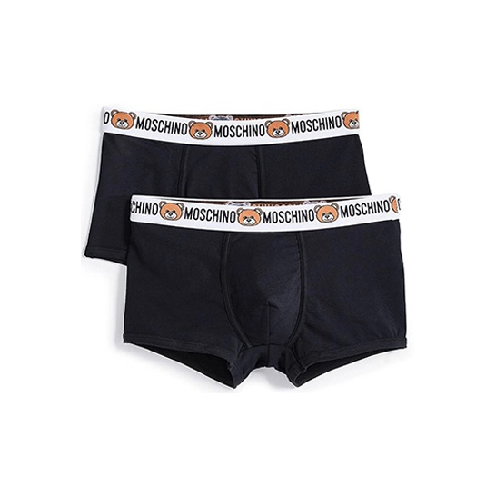 Moschino boxer shorts best sale