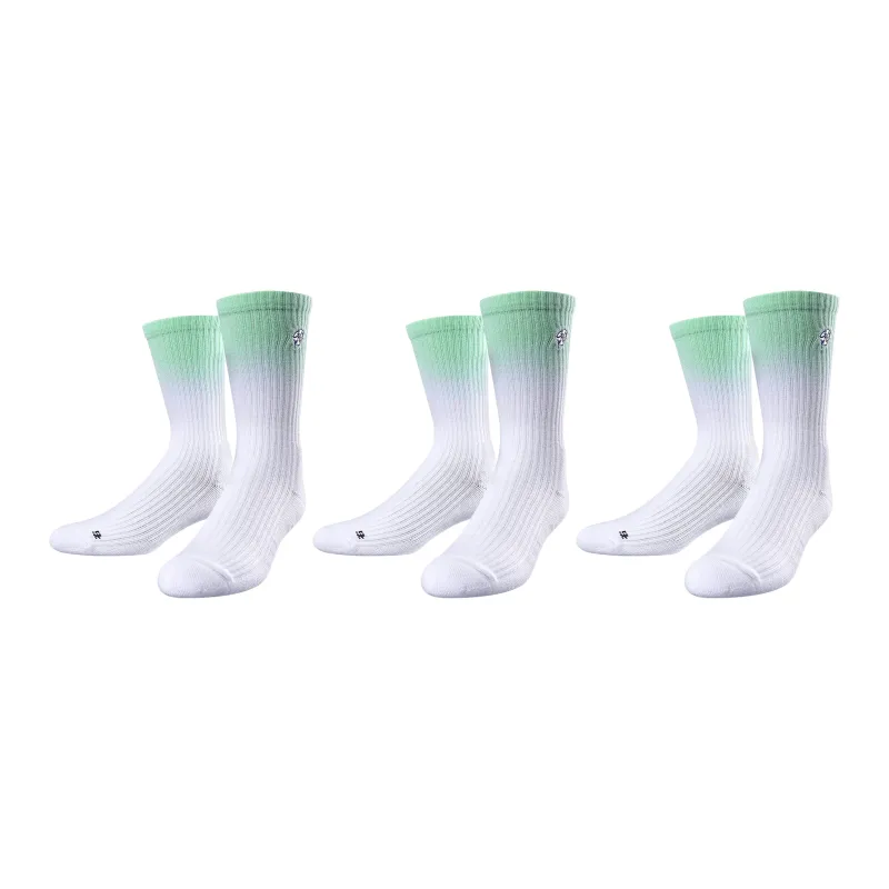 Lefight Knee High Socks All Unisex Multicolor-1