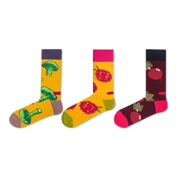 Beats Per Minute 120 Unisex Mid-Calf Socks