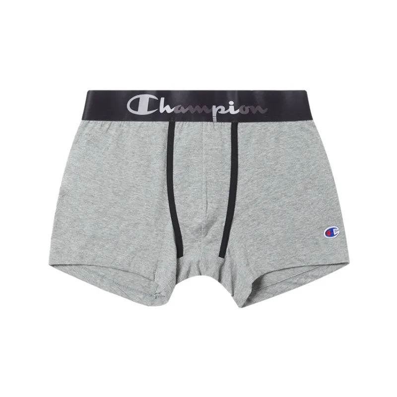 Champion SS22 Knitted Boxer Shorts Men's-2