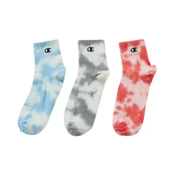 Champion Unisex Mid-Calf Socks